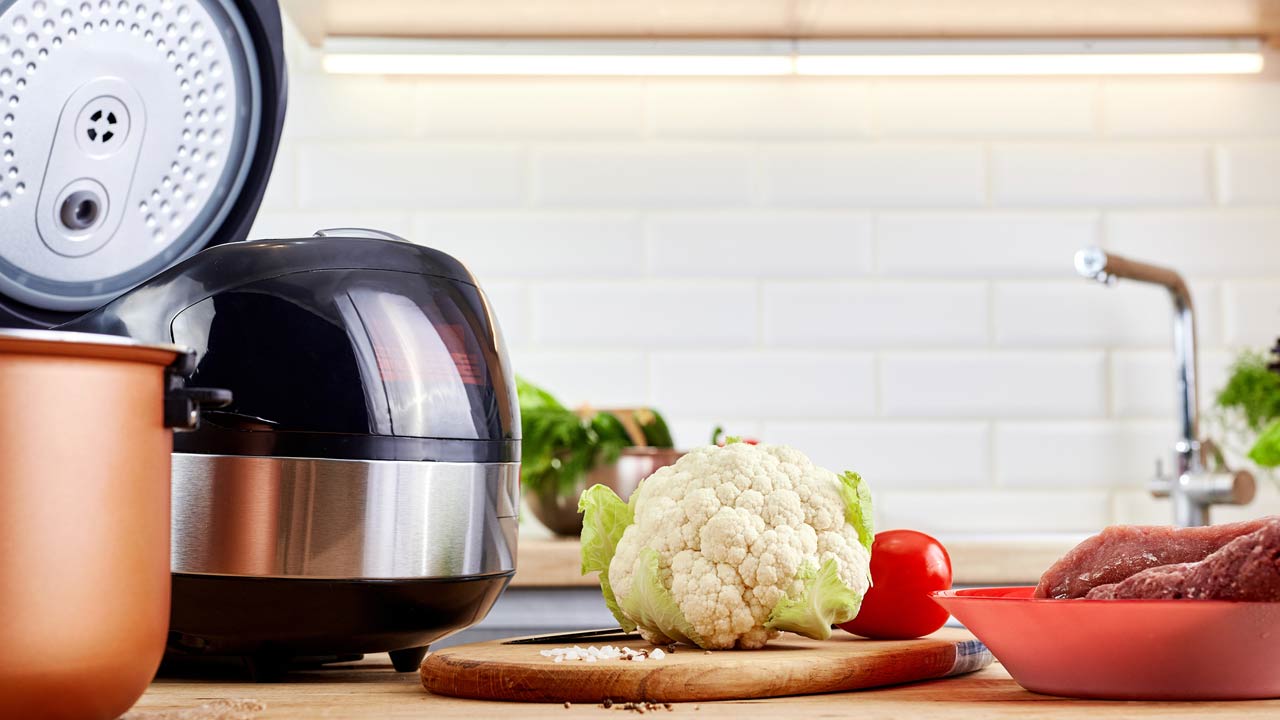 Image for The Ultimate Kitchen Upgrade: Must-Have Gadgets for 2025 article